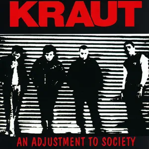 An adjustment to society